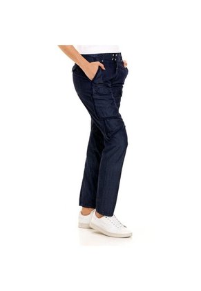 Marithe Francois Girbaud Pantalon Chino Para Mujer Victorie Girbaud