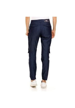 Marithe Francois Girbaud Pantalon Chino Para Mujer Victorie Girbaud