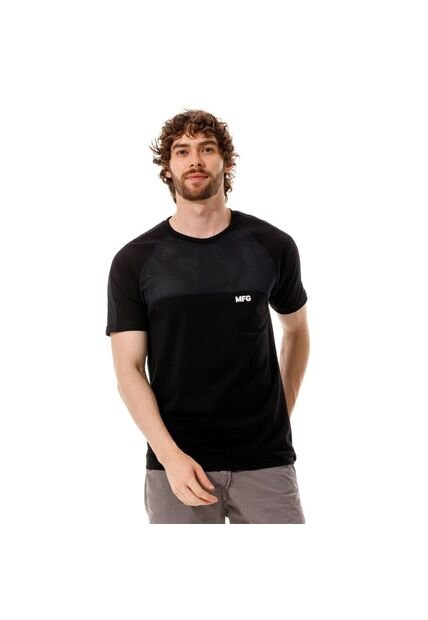 Marithe Francois Girbaud Camiseta Manga Corta Para Hombre Actif Girbaud