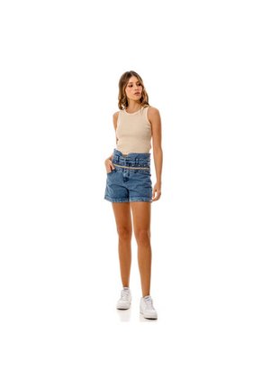 Marithe Francois Girbaud Top Para Mujer Alice Girbaud