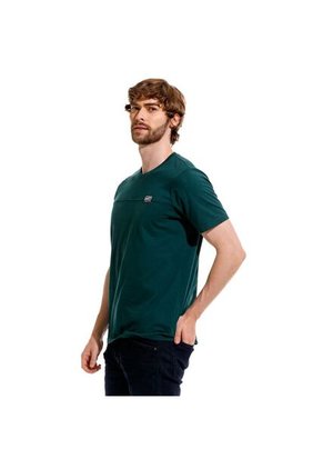 Marithe Francois Girbaud Camiseta Manga Corta Para Hombre Le-Francois Girbaud