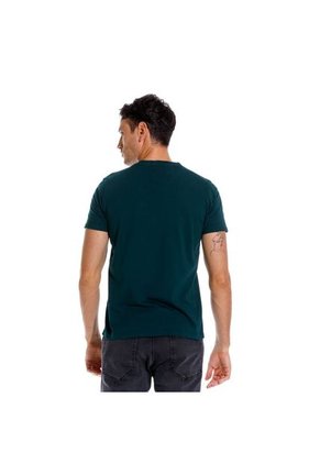 Marithe Francois Girbaud Camiseta Manga Corta Para Hombre Girbaud