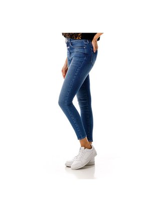 Marithe Francois Girbaud Jean Stretch Para Mujer New Sammy Waist Girbaud