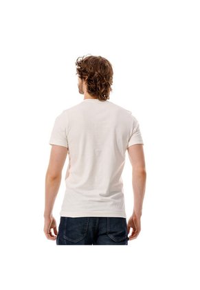 Marithe Francois Girbaud Camiseta Manga Corta Para Hombre Le-Monarque Girbaud