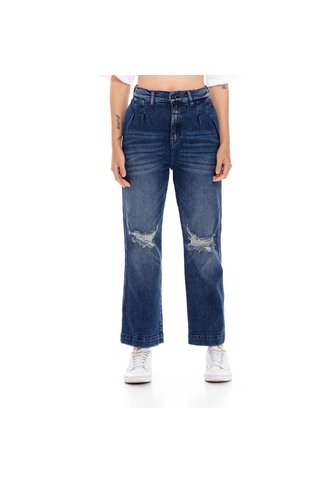 Marithe Francois Girbaud Pantalon Chino Para Mujer Girbaud MARITHE FRANCOIS GIRBAUD