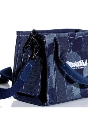 Marithe Francois Girbaud Bolso Para Mujer Isobel Girbaud