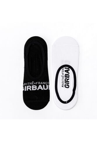 Marithe Francois Girbaud Medias Cortas Para Hombre Girbaud MARITHE FRANCOIS GIRBAUD