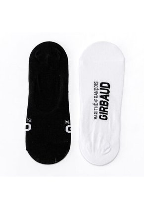 Marithe Francois Girbaud Medias Cortas Para Hombre Girbaud