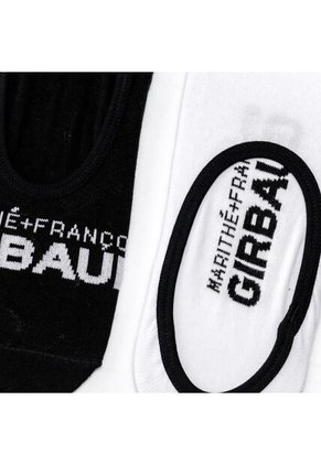 Marithe Francois Girbaud Medias Cortas Para Hombre Girbaud