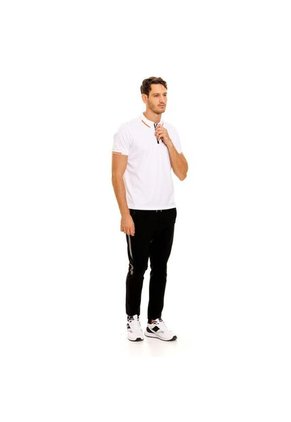 Marithe Francois Girbaud Polo Manga Corta Para Hombre Girbaud