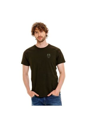 Marithe Francois Girbaud Camiseta Manga Corta Para Hombre Na  Girbaud