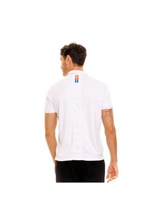 Marithe Francois Girbaud Polo Manga Corta Para Hombre Girbaud