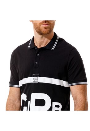 Marithe Francois Girbaud Polo Manga Corta Para Hombre Cavalier Girbaud