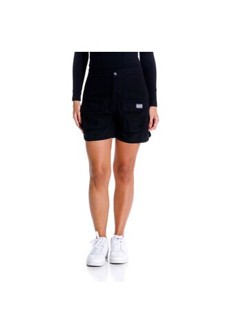 Marithe Francois Girbaud Short Para Mujer Sakina Girbaud MARITHE FRANCOIS GIRBAUD