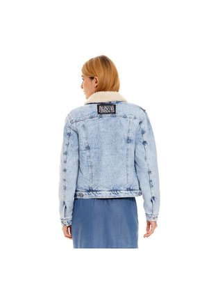 Marithe Francois Girbaud Chaqueta Invierno Para Mujer Girbaud