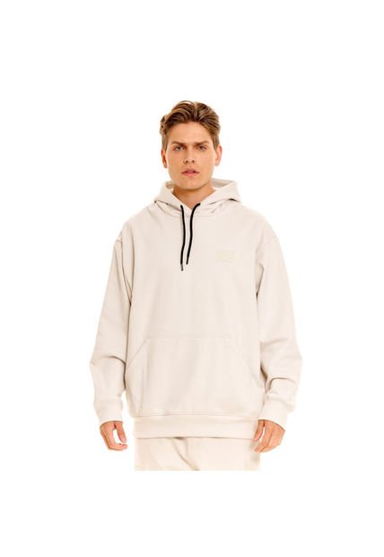 Marithe Francois Girbaud Buzo Cerrado Unisex Philippe Girbaud