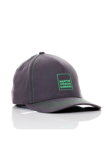 Marithe Francois Girbaud Gorra Para Hombre Girbaud