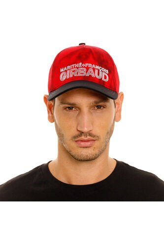 Marithe Francois Girbaud Gorra Para Hombre Girbaud MARITHE FRANCOIS GIRBAUD