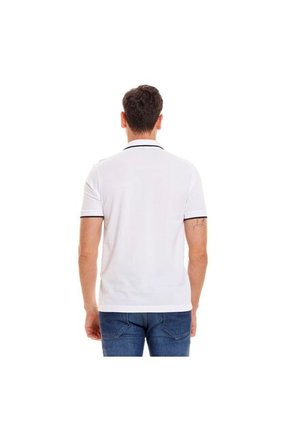 Marithe Francois Girbaud Polo Para Hombre Girbaud