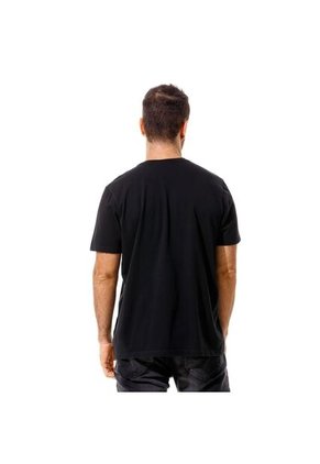 Marithe Francois Girbaud Camiseta Manga Corta Para Hombre Lúnivers Girbaud