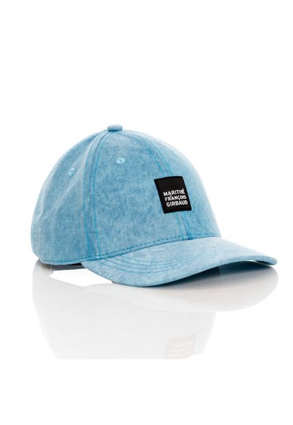 Marithe Francois Girbaud Gorra Para Hombre Soleil Girbaud