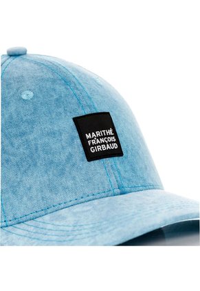 Marithe Francois Girbaud Gorra Para Hombre Soleil Girbaud