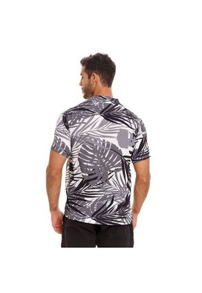 Marithe Francois Girbaud Camisa Manga Corta Para Hombre Girbaud