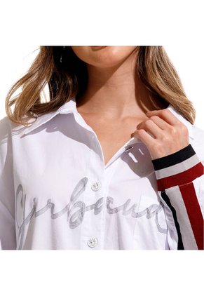 Marithe Francois Girbaud Vestido Corto Para Mujer Nouveau Girbaud