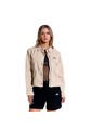 Marithe Francois Girbaud Chaqueta Casual Para Mujer Girbaud de MARITHE FRANCOIS GIRBAUD