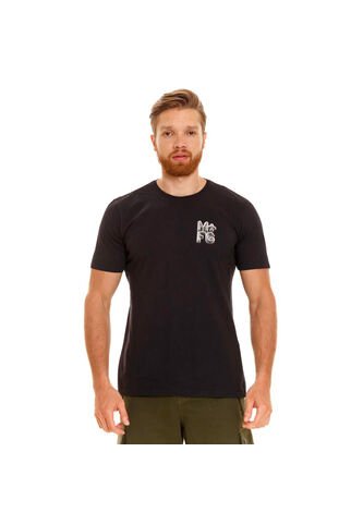 Marithe Francois Girbaud Camiseta Manga Corta Para Hombre Girbaud MARITHE FRANCOIS GIRBAUD