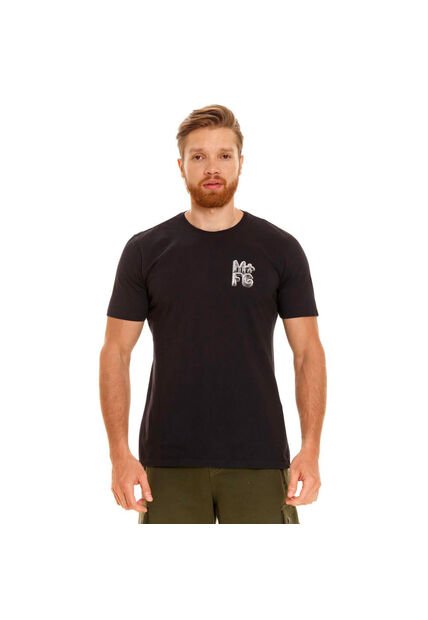 Marithe Francois Girbaud Camiseta Manga Corta Para Hombre Girbaud