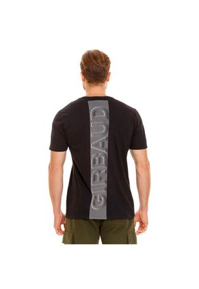 Marithe Francois Girbaud Camiseta Manga Corta Para Hombre Girbaud