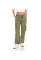 Marithe Francois Girbaud Pantalon Cargo Para Mujer Girbaud de MARITHE FRANCOIS GIRBAUD