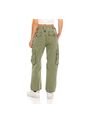 Marithe Francois Girbaud Pantalon Cargo Para Mujer Girbaud de MARITHE FRANCOIS GIRBAUD