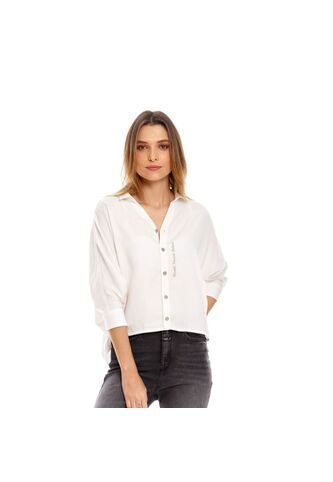 Marithe Francois Girbaud Camisa  Para Mujer  Girbaud MARITHE FRANCOIS GIRBAUD