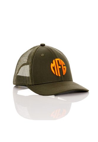 Marithe Francois Girbaud Gorra Para Hombre Haut Girbaud MARITHE FRANCOIS GIRBAUD