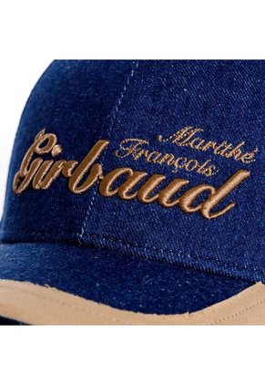 Marithe Francois Girbaud Gorra Para Hombre Soleil Girbaud