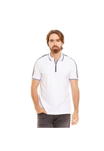 Marithe Francois Girbaud Polo Manga Corta Para Hombre Girbaud MARITHE FRANCOIS GIRBAUD