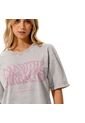 Marithe Francois Girbaud Camiseta Manga Corta Para Mujer Lueur Girbaud de MARITHE FRANCOIS GIRBAUD