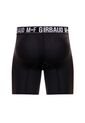 Marithe Francois Girbaud Boxer Tripack Negro Microfibra Para Hombre Girbaud de MARITHE FRANCOIS GIRBAUD