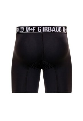 Marithe Francois Girbaud Boxer Tripack Negro Microfibra Para Hombre Girbaud