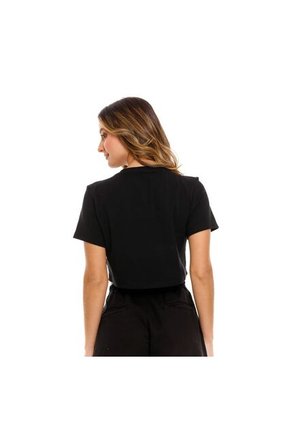 Marithe Francois Girbaud Camiseta Manga Corta Para Mujer Girbaud