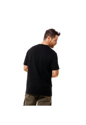 Marithe Francois Girbaud Camiseta Manga Corta Para Hombre Le-Monarque Girbaud