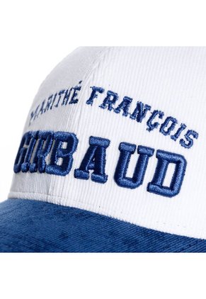 Marithe Francois Girbaud Gorra Para Hombre Soleil Girbaud