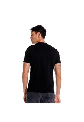 Marithe Francois Girbaud Camiseta Manga Corta Para Hombre Girbaud