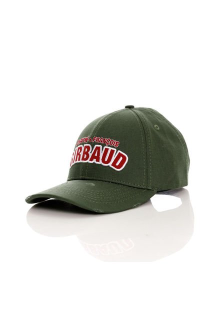 Marithe Francois Girbaud Gorra Para Hombre Girbaud