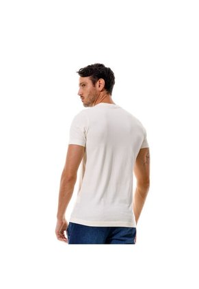 Marithe Francois Girbaud Camiseta Manga Corta Para Hombre Le-Francois Girbaud