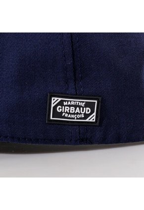 Marithe Francois Girbaud Gorra Para Hombre Soleil Girbaud