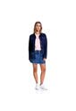 Marithe Francois Girbaud Chaqueta Denim Para Mujer Girbaud de MARITHE FRANCOIS GIRBAUD