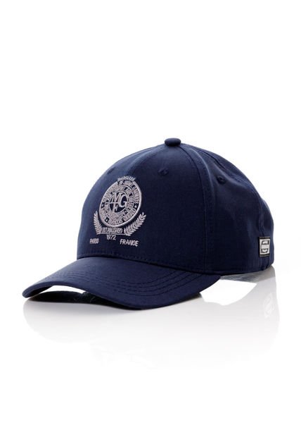 Marithe Francois Girbaud Gorra Para Hombre Soleil Girbaud